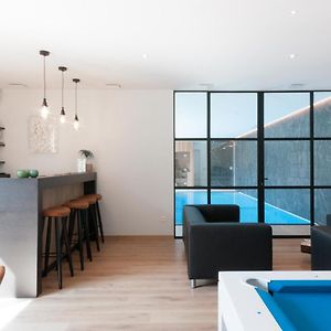Huis "Holiday"